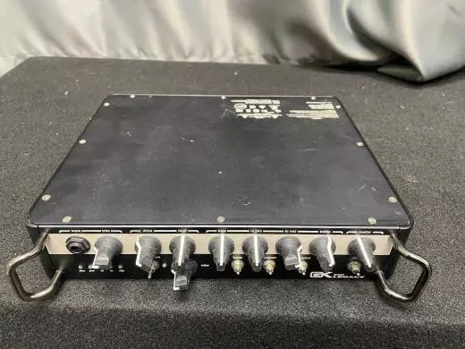 Gallien-Krueger - LEGACY500 2